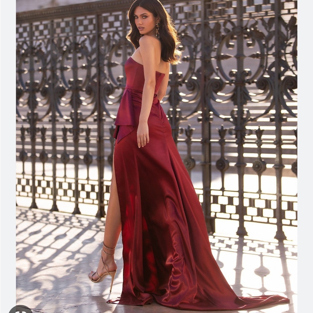 Alamour the label Amidala dress size XXS